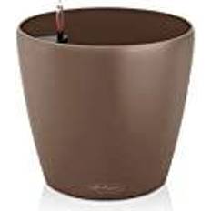 Lechuza Classico Colour 43 Nutmeg Planter D43 H40 cm