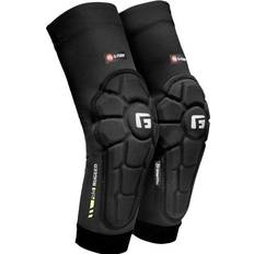 Pro Robust 2 Elbow Pads Black