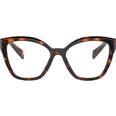 Prada Woman Honey Tortoise Honey Tortoise