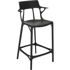 Kartell Bar Stools Kartell AI Bar Stool