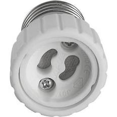 Suspensions Heitronic Adaptateur De Culot E27 Sur GU10 230 V 60 W Y252292 Suspension