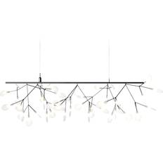 Moooi Deckenleuchten Moooi Perch Light Branch Pendelleuchte