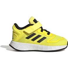 Adidas Chaussures de sport Adidas Infant Duramo 10 El I - Beam Yellow/Footwear White/Core Black