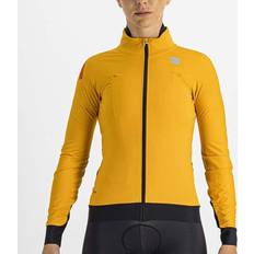 Sportful fiandre Sportful Fiandre Pro Jacket Yellow Woman