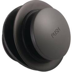 Kingston Brass DTT205 Tip-Toe Tub Drain Oil Rubbed Bronze