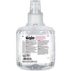 Gojo 1911-02 clear mild foam soap handwash refill