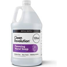 Clean Hygienartiklar Clean Revolution Foaming Hand Soap Refill