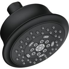 Shower Sets Gerber D462027 Surge Black