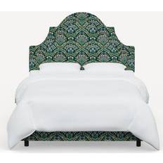 Continental Beds Skyline Furniture Rifle Paper Cloth & Marion Metal Continental Bed