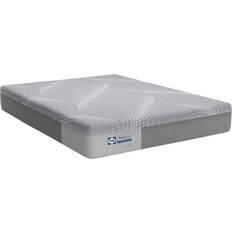 Sealy posturepedic queen mattress Sealy Medina Coil Spring Mattress