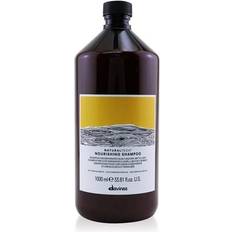 Davines Shampoos Davines Natural Tech Nourishing Shampoo For Scalp