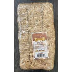 Cannucce Ashland FloraCraft Dekorativer Strohballen Natur