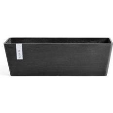 Ecopots Kruka Bruges 45 Dark Grey