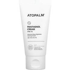 Hudpleje Atopalm Panthenol Intensiv Fugtgivende Og Beroligende Creme 80 ml 80ml
