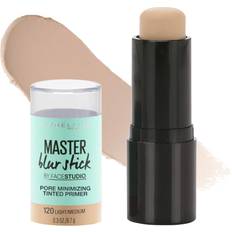 Cosmetics Maybelline face studio master blur stick pore minimizing primer