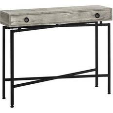 Furniture Monarch Specialties Accent Console Table