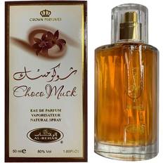 Al Rehab Geuren Al Rehab Chocolate Choco Musk EdP