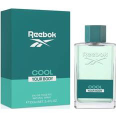 Reebok Inspire Your Mind Eau de Toilette 100ml