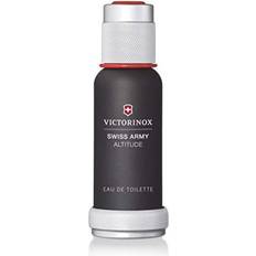 Victorinox Eau de Toilette Victorinox Swiss Army Altitude Army for Men EDT 3.4 fl oz