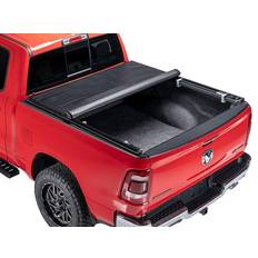 Tonneau Covers TruXedo TruXport Soft Roll Up Truck Bed Tonneau Cover