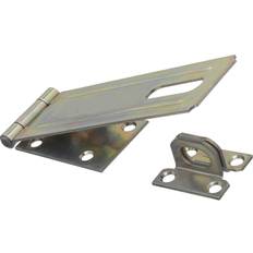 Vorhängeschloss-Haspen National Hardware 6-in Zinc Safety Hasp N102-459