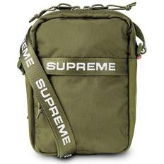 Supreme Shoulder Bag (FW22) Olive