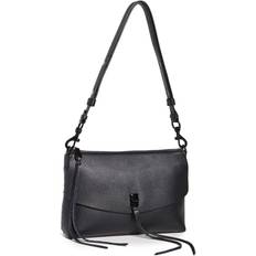 Rebecca Minkoff Darren Top Zip Shoulder Bag