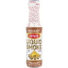 Bevande Sportive ed Energetiche Colgin Liquid Fumo Naturale Mesquite 4 oz