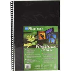 Binders & Folders ProFolio ProFolio PolyGlass, 10-Pack Binder Refill