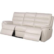 Silver Sofas Steve Silver Duval Power Recliner Sofa