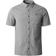 The North Face Skjorter The North Face Mens S/S Hypress Shirt