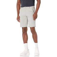 Oakley Men Shorts Oakley Men's Pro Short 3.0, Stone Gray