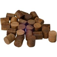 Roca Teakpropper 10mm. 20 stk. 648102