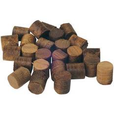 Roca Teakpropper 6mm 20 stk. 648062