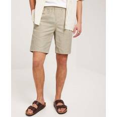 Samsøe Samsøe Shortsit Samsøe Samsøe Smith Shorts 12671 - Beige