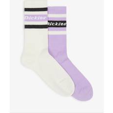 Dickies Dam Underkläder Dickies Genola Socks Lila, 35-38