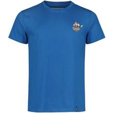 Fortnite Meowscles T-Shirt blau