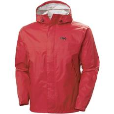 Helly hansen loke Helly Hansen Loke Jacket - Rot