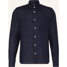 J.Lindeberg Paidat J.Lindeberg Clean Linen Slim Shirt