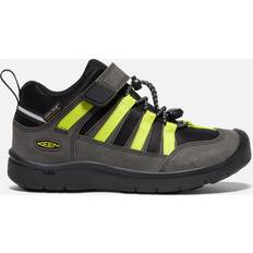 Keen Sneakers Keen Hikeport Low Waterproof Wanderstiefel, Black/Evening Primrose