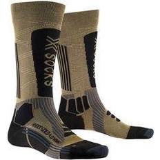 Damen - Golden Socken X-Socks Damen Skisocken HELIXX GOLD WMN 4.0