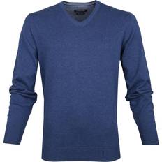 Casamoda Pullover Mid Blue