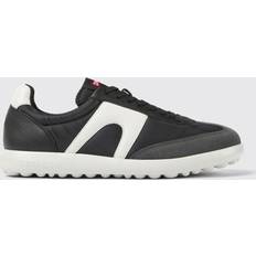 Camper Herr Skor Camper Sneakers Pelotas Xlf K100545-039 Black Svart