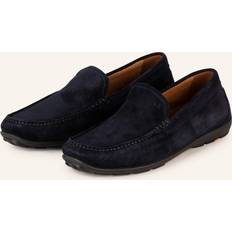 Lloyd loafer dame LLOYD Emilio Herre Loafer - Navy