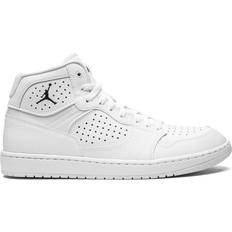 Chaussures Nike Jordan Access M - White/Pale Ivory