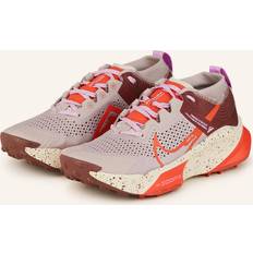 Nike Wmns ZoomX Zegama Diffused Taupe Picante Red Brown