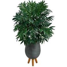 Nearly Natural 3ft. Bamboo Palm Artificial Plant