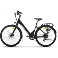 Macchine per il Fitness Electric Bike Argento Bike OMEGA_PLUS01 27,5" 25 km/h