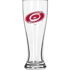 Küchenzubehör Logo Brands "Carolina Hurricanes Gameday Beer Glass