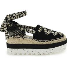 Stella McCartney Schoenen Stella McCartney Gaia Platform - Black